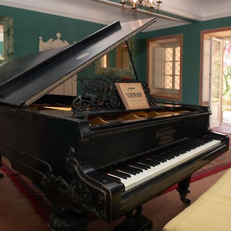 Il Casale Di Villa Rossi Lucca Bagian luar foto