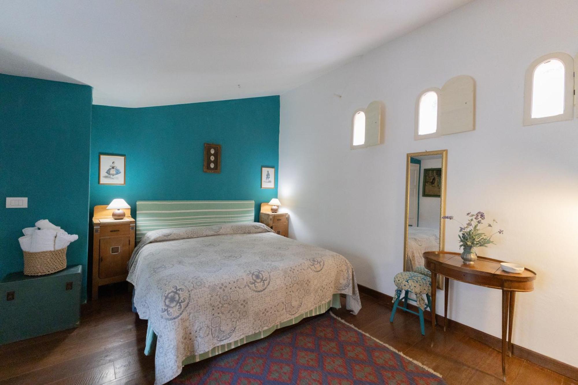 Il Casale Di Villa Rossi Lucca Bagian luar foto