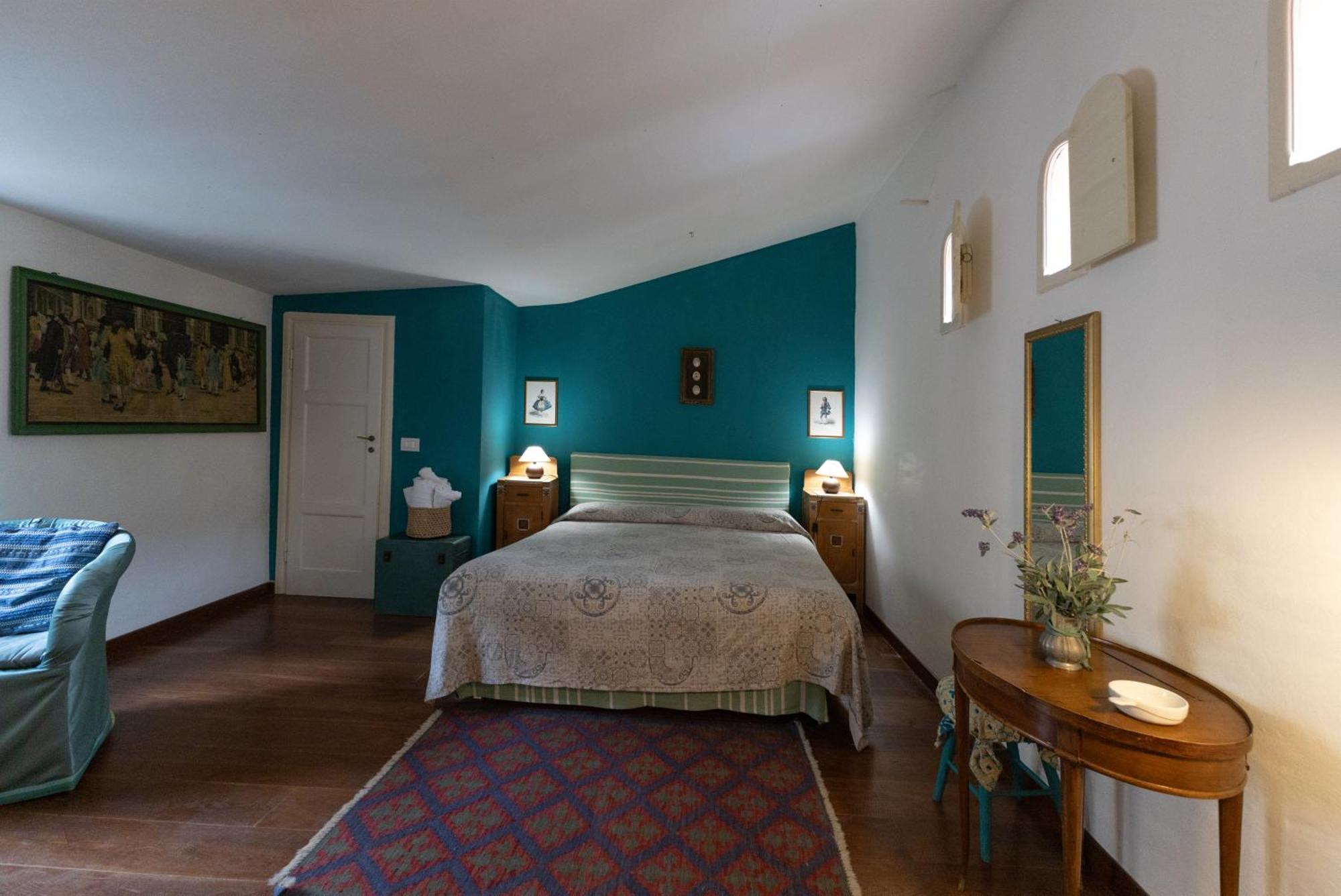 Il Casale Di Villa Rossi Lucca Bagian luar foto