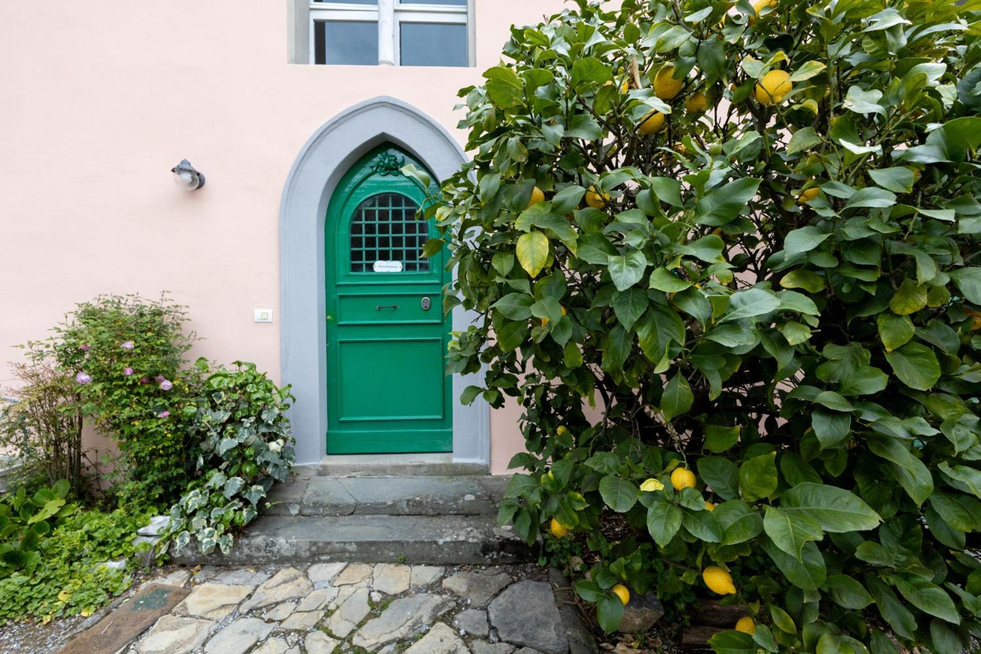 Il Casale Di Villa Rossi Lucca Bagian luar foto