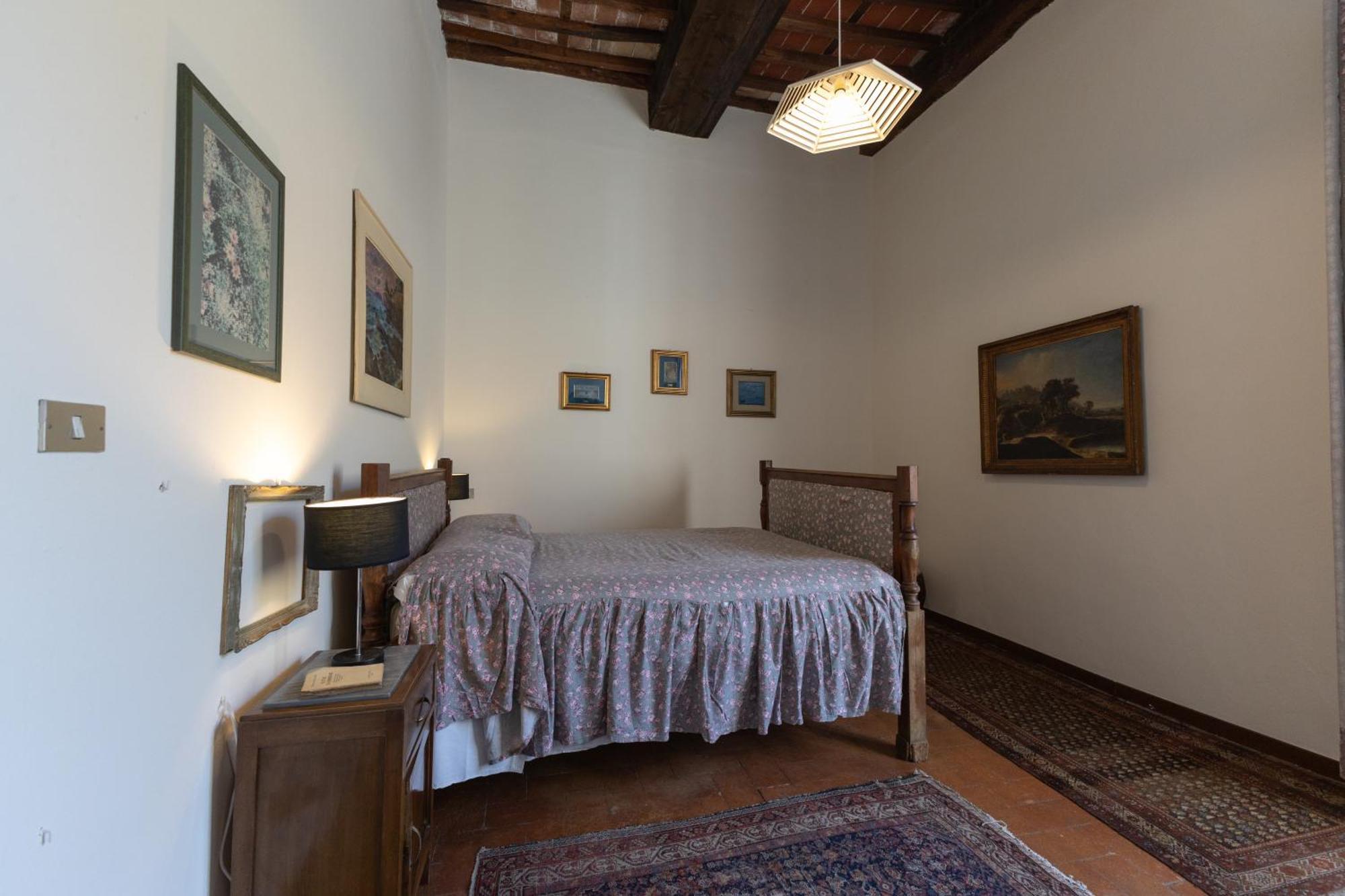 Il Casale Di Villa Rossi Lucca Bagian luar foto