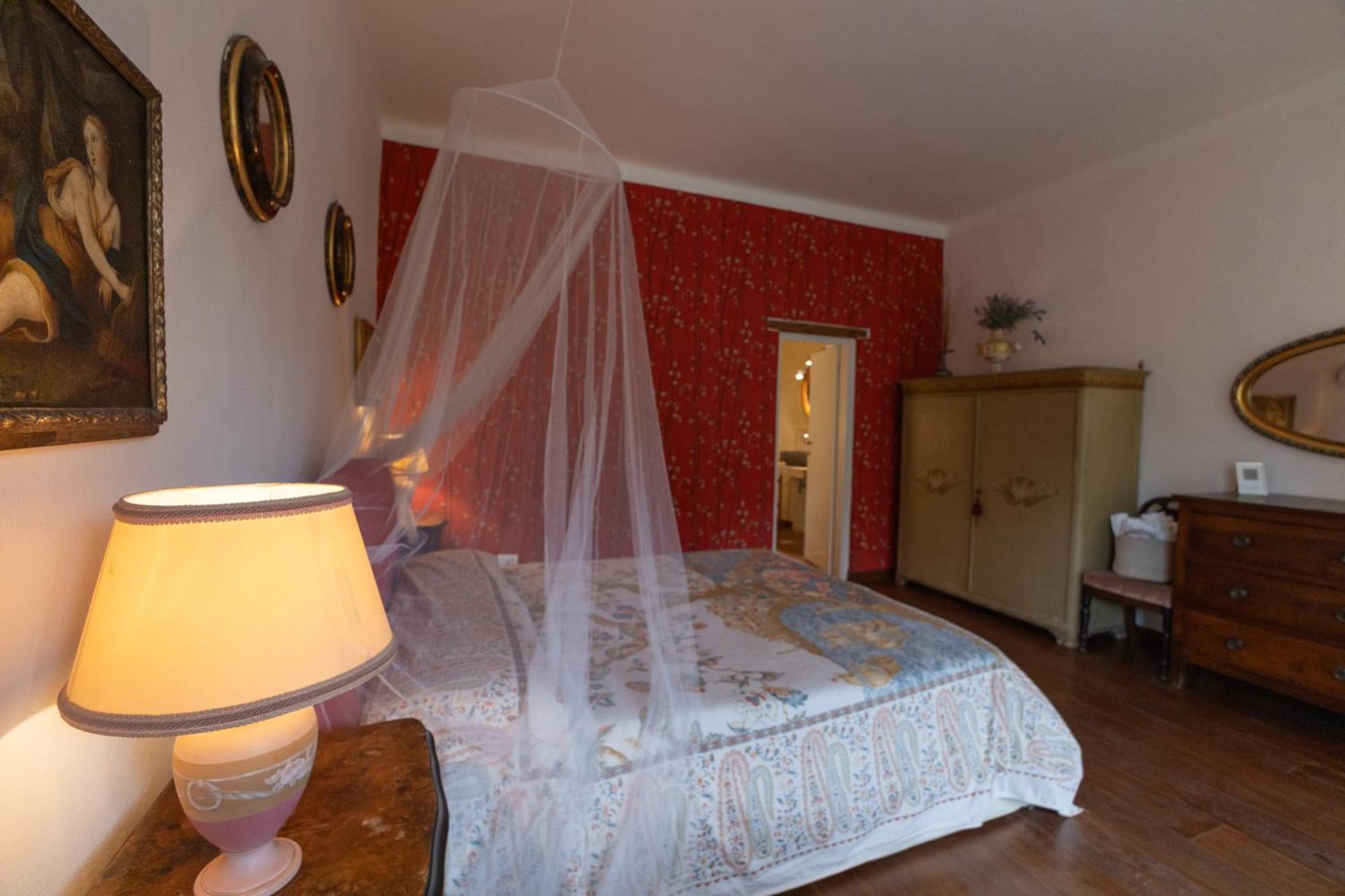 Il Casale Di Villa Rossi Lucca Bagian luar foto