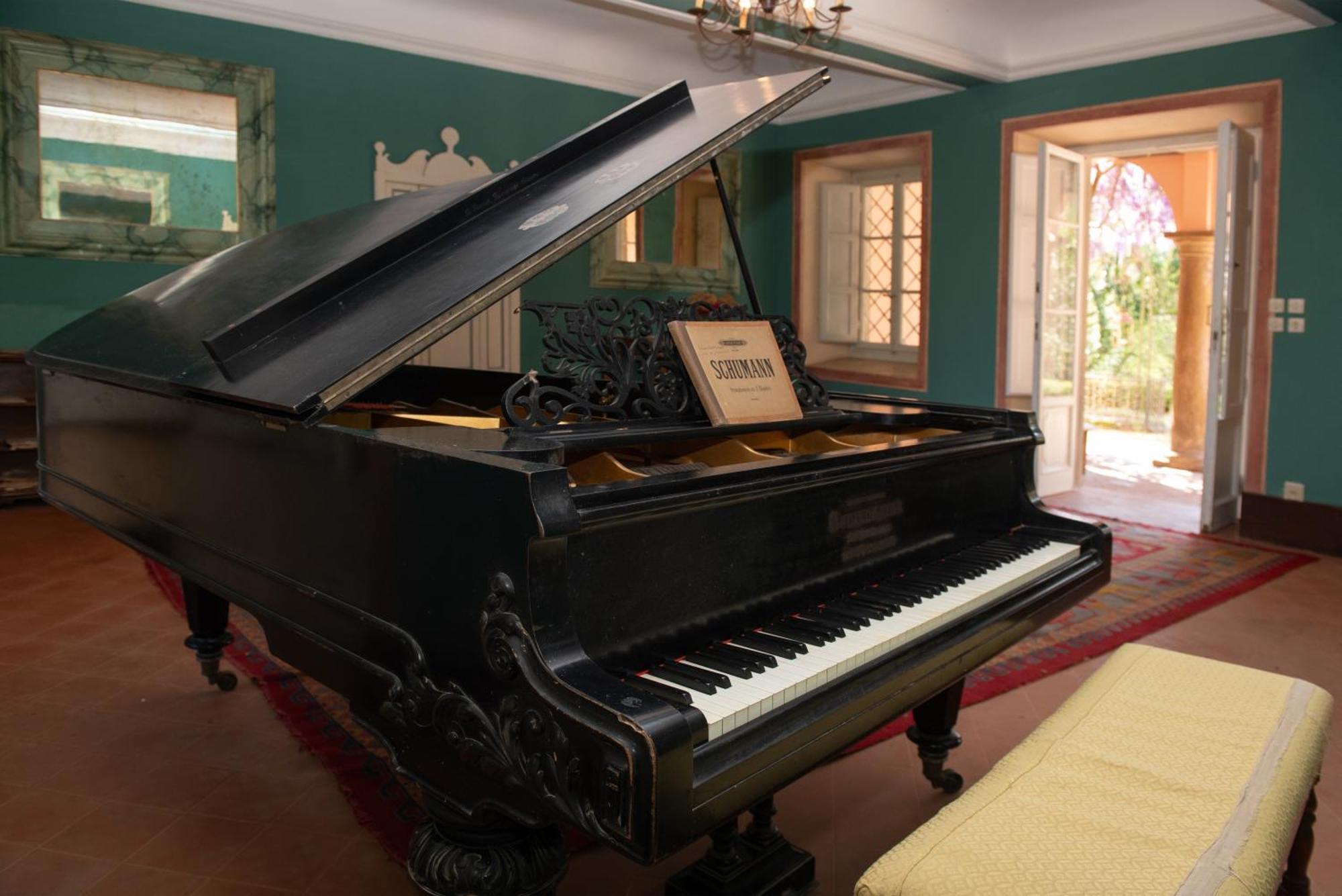 Il Casale Di Villa Rossi Lucca Bagian luar foto